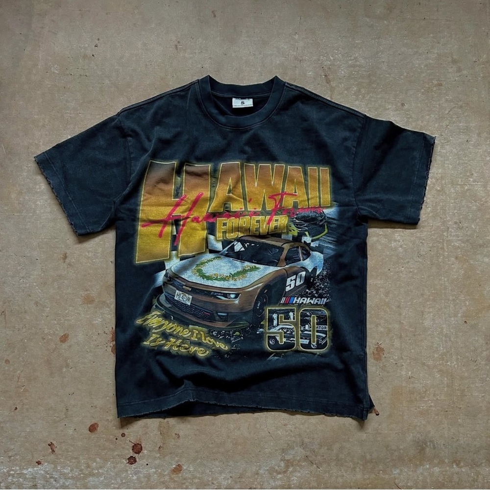 Hawaii Forever T-Shirt